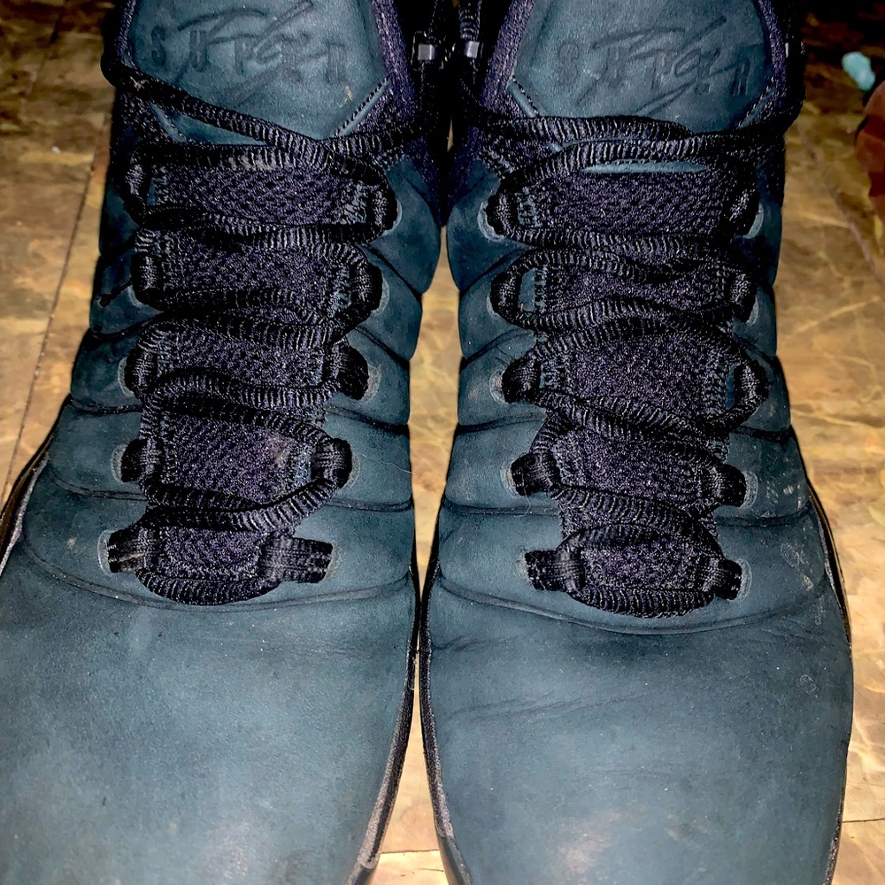 Jordan Superfly 2017